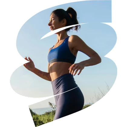 1.  Популяризація здорового способу життя